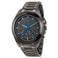 Orologio Maserati Uomo in Acciaio R8873654001